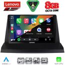 LENOVO SSR 10350_CPA (9inc) MULTIMEDIA TABLET for LEXUS NX 200 mod. 2014-2022