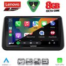LENOVO SSR 10494_CPA (9inc) MULTIMEDIA TABLET for OPEL MERIVA mod. 2010-2017