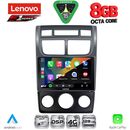 LENOVO SSR 10324BL_CPA (A/C) (9inc) MULTIMEDIA TABLET for KIA SPORTAGE mod. 2004-2010