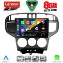 LENOVO SSR 10240_CPA (9inc) MULTIMEDIA TABLET for HYUNDAI MATRIX mod. 2001-2010