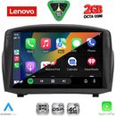 LENOVO LVF 5154B_CPA (9inc) MULTIMEDIA TABLET for FORD FIESTA mod. 2008-2017
