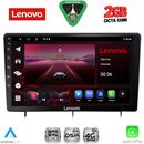 LENOVO LVF 5192_CPA (10inc) MULTIMEDIA TABLET for HONDA CIVIC mod. 2022-2026