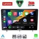 LENOVO LVF 5192_CPA (10inc) MULTIMEDIA TABLET for HONDA CIVIC mod. 2022-2026
