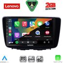 LENOVO LVF 5672_CPA (9inc) MULTIMEDIA TABLET for SUZUKI BALENO mod. 2016-2022