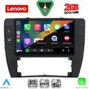 LENOVO LVF 5749_CPA  (9inc) MULTIMEDIA TABLET for VW PASSAT mod. 2000-2005
