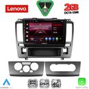 LENOVO LVF 5465_CPA (9inc) MULTIMEDIA TABLET for NISSAN TIDA mod. 2004-2013