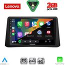 LENOVO LVF 5496_CPA (9inc) MULTIMEDIA TABLET for OPEL MOKKA mod. 2012-2015