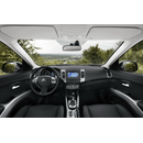 LENOVO LVF 5442_CPA (9inc) MULTIMEDIA TABLET for CITROEN C-CROSSER | MITSUBISHI OUTLANDER | PEUGEOT 4007 mod. 2006-2012