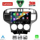 LENOVO LVF 5240_CPA (9inc) MULTIMEDIA TABLET for HYUNDAI MATRIX mod. 2001-2010