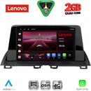 LENOVO LVF 5367_CPA (9inc) MULTIMEDIA TABLET for MAZDA 3 mod. 2014-2019