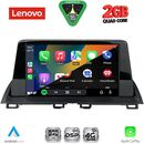 LENOVO LVF 5367_CPA (9inc) MULTIMEDIA TABLET for MAZDA 3 mod. 2014-2019
