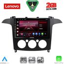 LENOVO LVF 5175_CPA A/C (9inc) MULTIMEDIA TABLET for FORD SMAX mod. 2006-2014