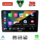 LENOVO LVF 5004_CPA (9inc) MULTIMEDIA TABLET for AUDI A4 mod. 2002-2008