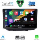 DIGITAL IQ RSF 4135_CPA (10inc) MULTIMEDIA TABLET for FIAT DOBLO mod. 2002-2009