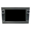 DIGITAL IQ BLD 219GR_CPA (7" DECK) MULTIMEDIA SYSTEM for OPEL ALL mod. 2003-2014 (GREY)