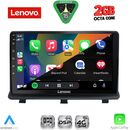 LENOVO LVF 5480_CPAA (9inc) MULTIMEDIA TABLET for OPEL ANTARA mod. 2006-2016