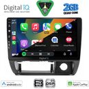 DIGITAL IQ BXC 3677_CPAA (9inc) MULTIMEDIA TABLET for SUZUKI JIMNY mod. 1998-2005