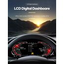 DIGITAL IQ DDD 947_DC (11in) DIGITAL INSTRUMENT CLUSTER for BMW 1 Series (E87-E88) mod. 2004-2011