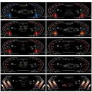 DIGITAL IQ DDD 947_DC (11in) DIGITAL INSTRUMENT CLUSTER for BMW 1 Series (E87-E88) mod. 2004-2011
