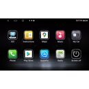 LENOVO LVD 289_CPA (9inc) MULTIMEDIA TABLET for SEAT - SKODA - VW mod. 2004-2014