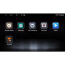 LENOVO LVD 289_CPA (9inc) MULTIMEDIA TABLET for SEAT - SKODA - VW mod. 2004-2014