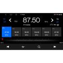 LENOVO LVD 289_CPA (9inc) MULTIMEDIA TABLET for SEAT - SKODA - VW mod. 2004-2014