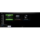 DIGITAL IQ TPG 15910_CPA (10.25inc) MULTIMEDIA SYSTEM for AUDI A1 mod. 2010-2018