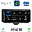 DIGITAL IQ TPG 15910_CPA (10.25inc) MULTIMEDIA SYSTEM for AUDI A1 mod. 2010-2018