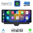 DIGITAL IQ TPG 15910_CPA (10.25inc) MULTIMEDIA SYSTEM for AUDI A1 mod. 2010-2018