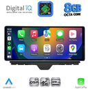 DIGITAL IQ TPK 16910_CPA (10.25inc) MULTIMEDIA SYSTEM for AUDI A1 mod. 2010-2018