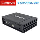 LENOVO AP-481 ( 8 CHANNELS DSP AMPLIFIER 4x50W+2x30W )