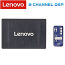 LENOVO AP-481 ( 8 CHANNELS DSP AMPLIFIER 4x50W+2x30W )