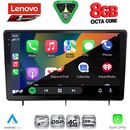 LENOVO SSR 10192_CPA (10inc) MULTIMEDIA TABLET for HONDA CIVIC mod. 2022-2026