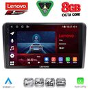 LENOVO SSR 10213_CPA (10inc) MULTIMEDIA TABLET for HONDA JAZZ mod. 2019-2026