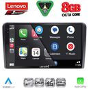 LENOVO SSR 10213_CPA (10inc) MULTIMEDIA TABLET for HONDA JAZZ mod. 2019-2026