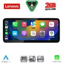 LENOVO LVF 11351_CPA (10.33inc) MULTIMEDIA SYSTEM for LEXUS NX mod. 2017-2021