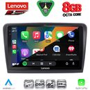 LENOVO SSR 10604B_CPA (10inc) MULTIMEDIA TABLET for SKODA SUPERB mod. 2008-2015