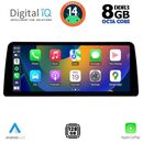 DIGITAL IQ TOP 19946_CPA (12.3inc) (NBT) MULTIMEDIA SYSTEM for BMW S.2 TOURER (F45-46) mod. 2014-2017