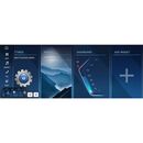 DIGITAL IQ TPG 15966_CPA (10.25") (EVO) MULTIMEDIA SYSTEM for BMW S.2 TOURER (F45-46) mod. 2018-2022