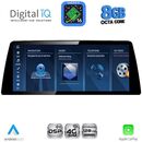DIGITAL IQ TPK 17966_CPA (12.3") (EVO) MULTIMEDIA SYSTEM for BMW S.2 TOURER (F45-46) mod. 2018-2022