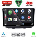 LENOVO SSQ 9135_CPA (10inc) MULTIMEDIA TABLET for FIAT DOBLO mod. 2002-2009