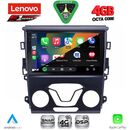 LENOVO SSQ 9164_CPA A/C (9inc) MULTIMEDIA TABLET for FORD MONDEO mod. 2014-2023
