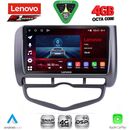 LENOVO SSQ 9210_CPA CLIMA (9inc) MULTIMEDIA TABLET for HONDA JAZZ mod. 2002-2008
