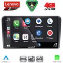 LENOVO SSQ 9213_CPA (10inc) MULTIMEDIA TABLET for HONDA JAZZ mod. 2019-2026