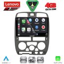 LENOVO SSQ 9253GR_CPA (9inc) MULTIMEDIA TABLET for ISUZU D-MAX mod. 2002-2008 (GREY)