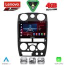 LENOVO SSQ 9254BL_CPA (9inc) MULTIMEDIA TABLET for ISUZU D-MAX mod. 2008-2012 (BLACK)