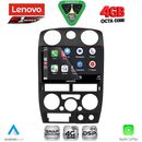 LENOVO SSQ 9254BL_CPA (9inc) MULTIMEDIA TABLET for ISUZU D-MAX mod. 2008-2012 (BLACK)