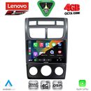 LENOVO SSQ 9324BL_CPA (A/C) (9inc) MULTIMEDIA TABLET for KIA SPORTAGE mod. 2004-2010