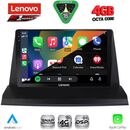 LENOVO SSQ 9350_CPA (9inc) MULTIMEDIA TABLET for LEXUS NX 200 mod. 2014-2022