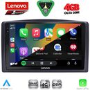 LENOVO SSQ 9421_CPA (10inc) MULTIMEDIA TABLET for MERCEDES VITO – VIANO  (W447) mod. 2015-2022